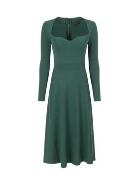 Ted Baker London | Dresses | Gorgeous Ted Baker Olive Green Midi Dress | Poshmark Ted Baker London | Dresses | Gorgeous Ted Baker Olive Green Midi Dress | Poshmark